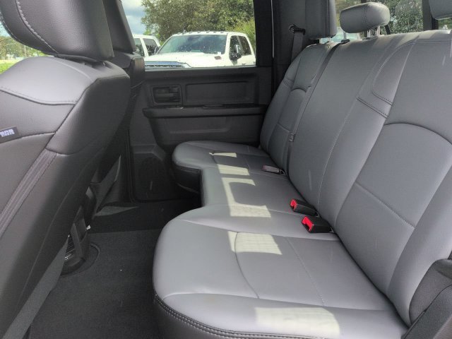 2026 RAM 2500 Tradesman - Photo 14