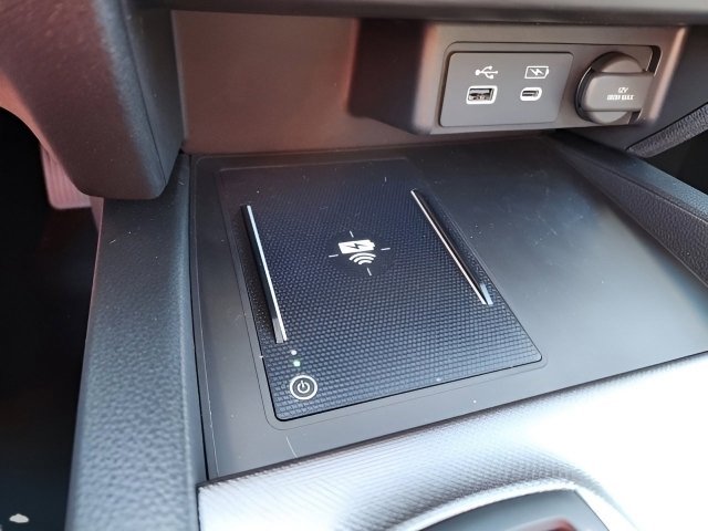 2026 Honda Ridgeline Sport - Photo 30