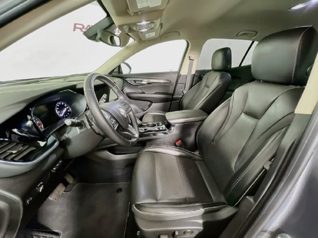 2022 Buick Envision Essence - Photo 10