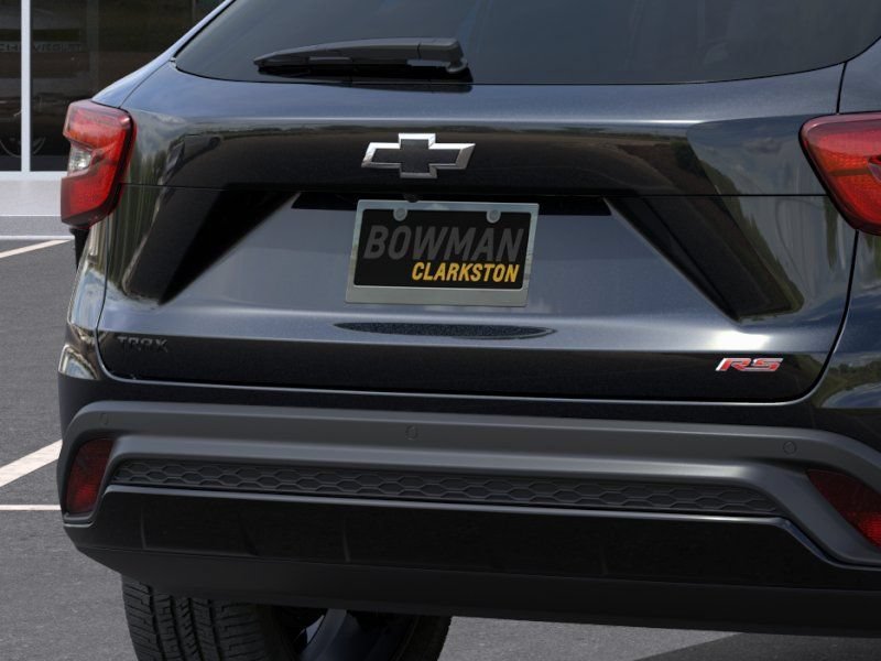2026 Chevrolet Trax RS - Photo 14