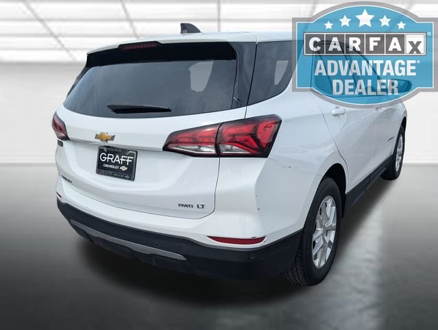 2024 Chevrolet Equinox LT - Photo 25