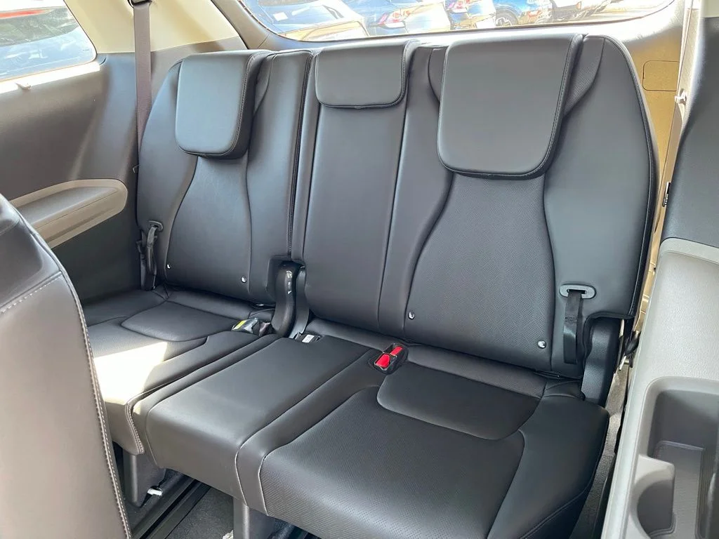 New 2026 White Kia EX image 20