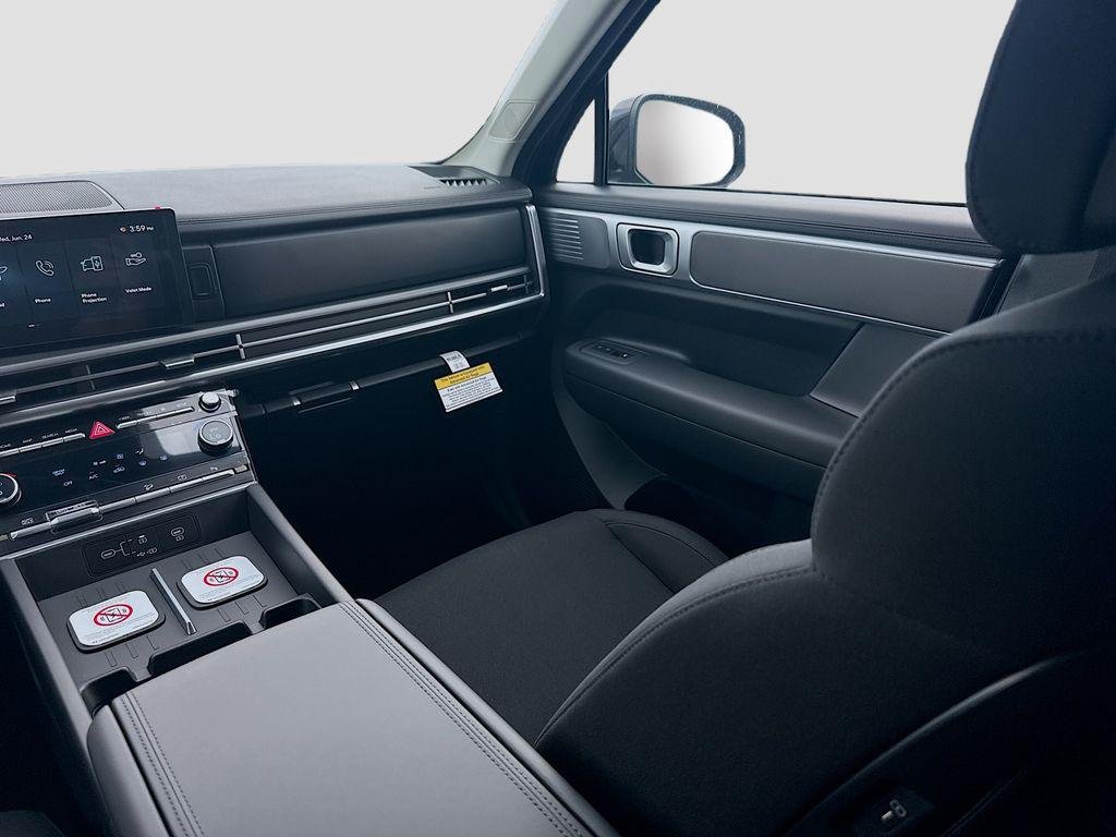 New 2026 Phantom Black Hyundai SE image 16
