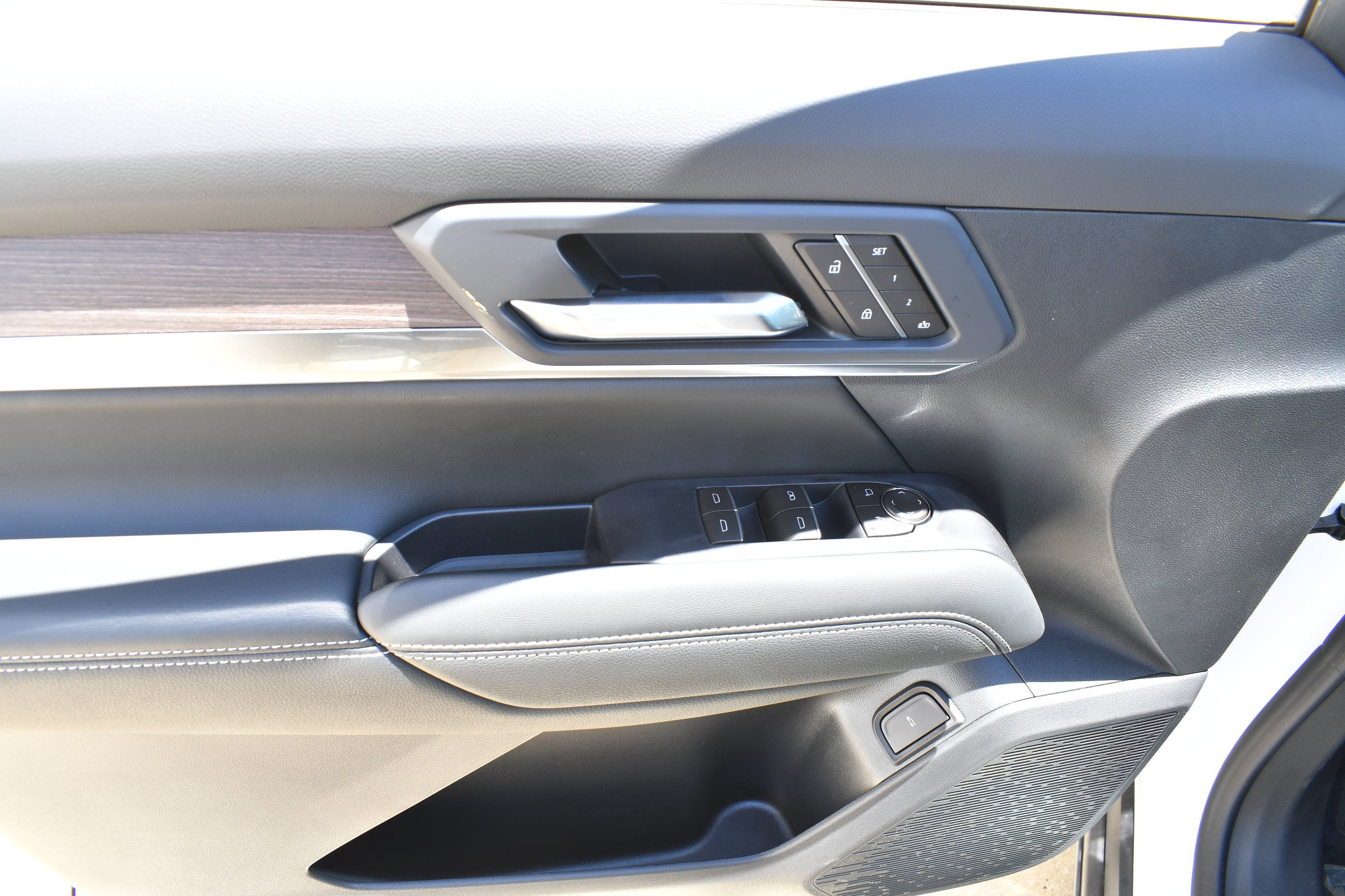 2026 GMC Terrain Denali - Photo 11
