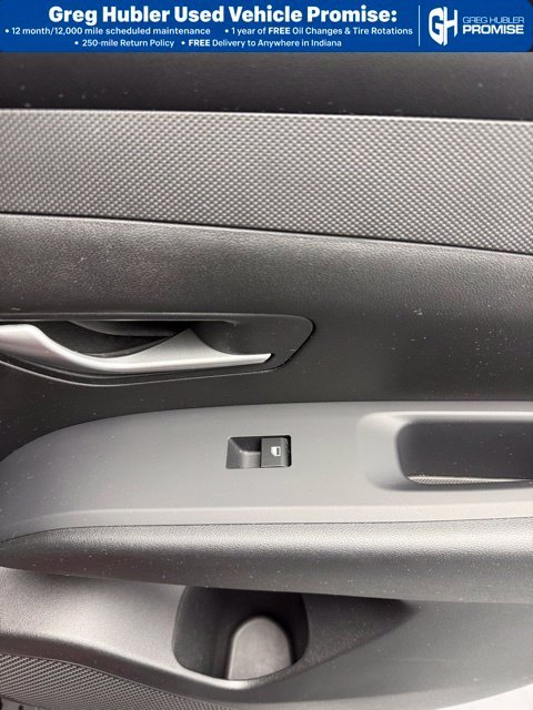 Used 2026 Red Hyundai SEL image 53