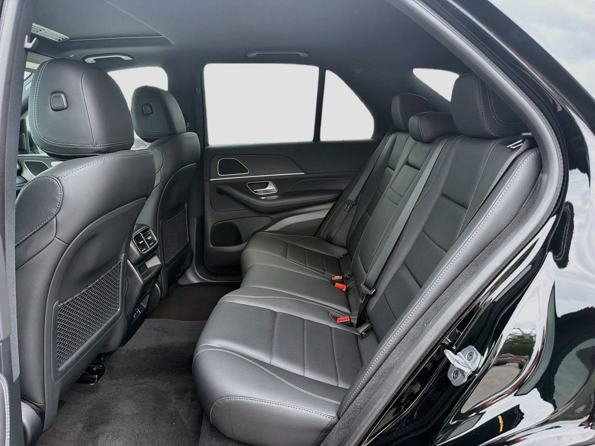 2025 Mercedes-Benz GLE GLE350 - Photo 20