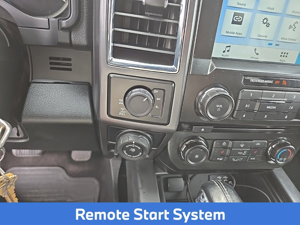 Used 2016 Gray Ford XLT image 14