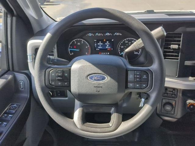 2024 Ford F-450 Super Duty Chassis Cab XL - Photo 13