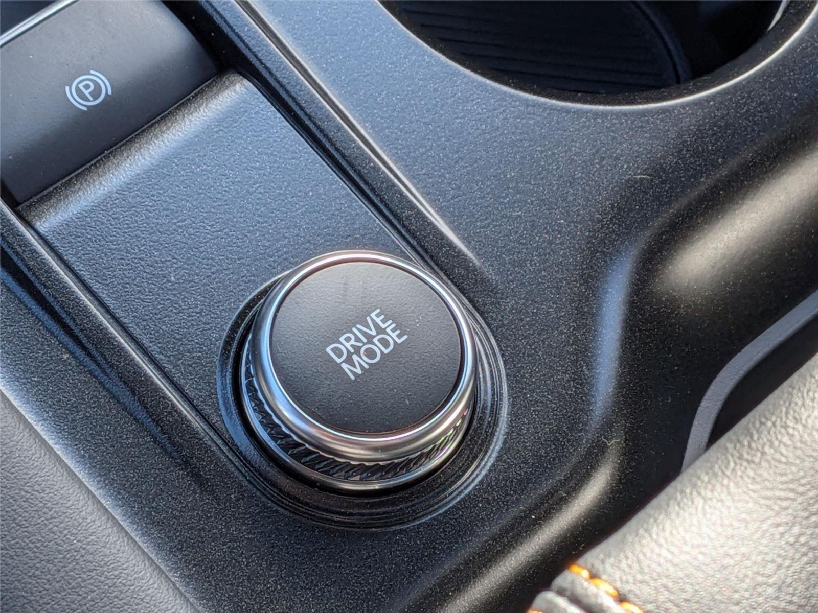 New 2026 Marsh Gray Ford Tremor® image 8