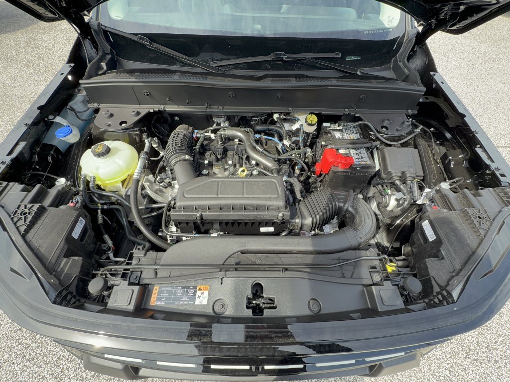 2026 Ford Bronco Sport Outer Banks - Photo 26