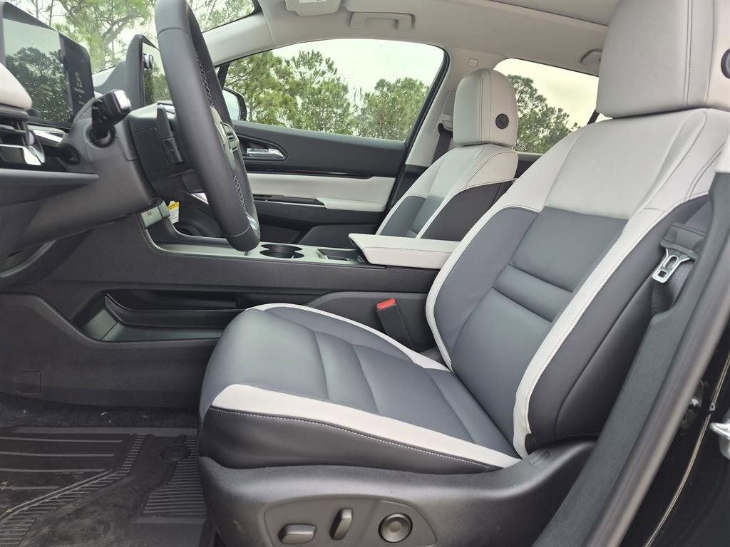 2026 Honda Prologue Touring - Photo 14