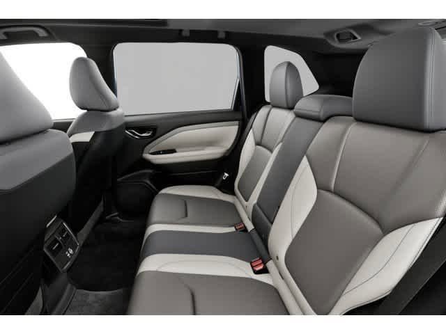 2026 Subaru Forester Limited - Photo 17