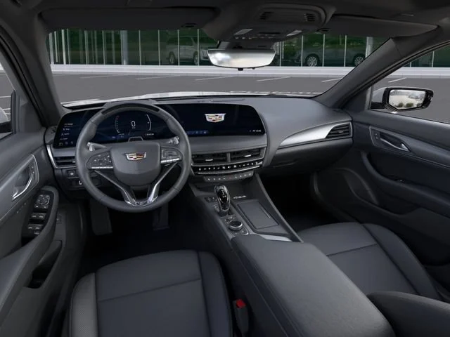 2026 Cadillac CT5 Premium Luxury - Photo 52