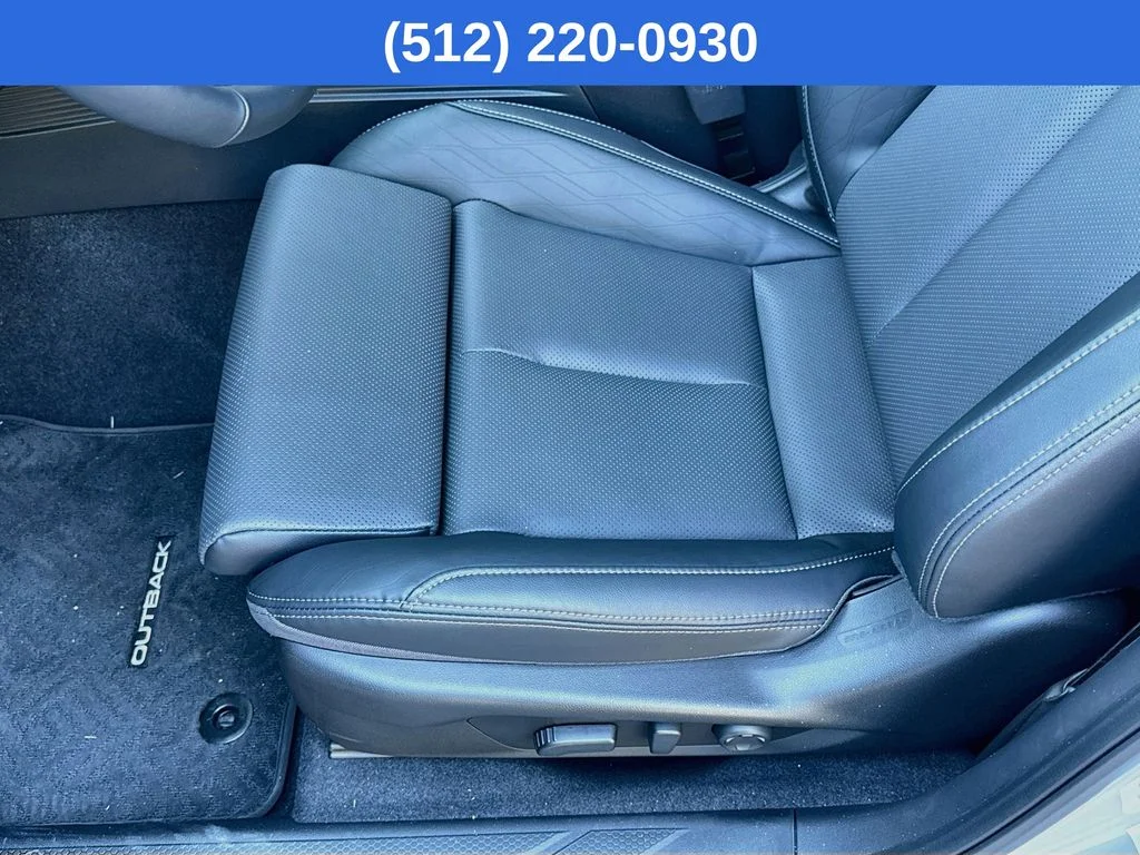 New 2026 Beige Subaru Touring XT image 27