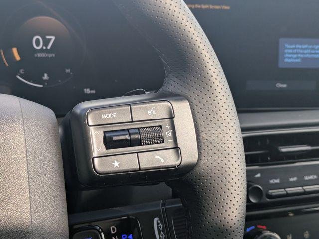 New 2026 Brown Hyundai XRT Pro image 31