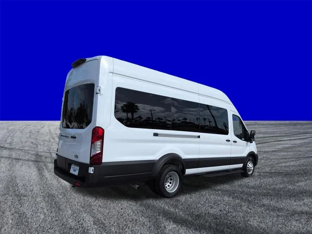 New 2026 White Ford XL image 4