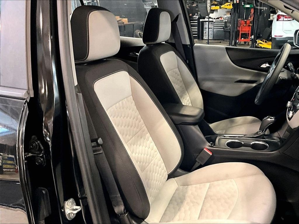 Used 2020 Black Chevrolet LS image 11