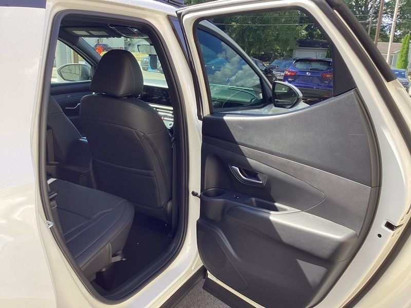 2026 Hyundai Santa Cruz SEL - Photo 12