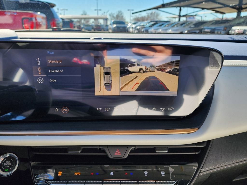 2026 Buick Envision Avenir - Photo 30