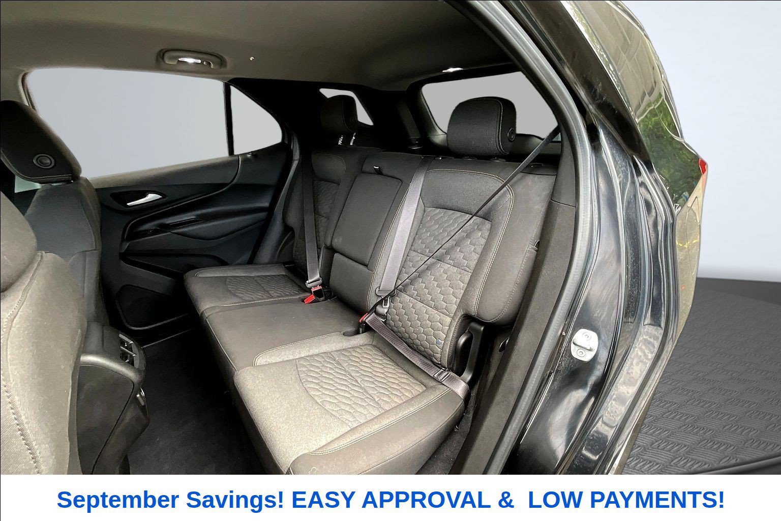 Used 2020 Black Chevrolet LT image 22