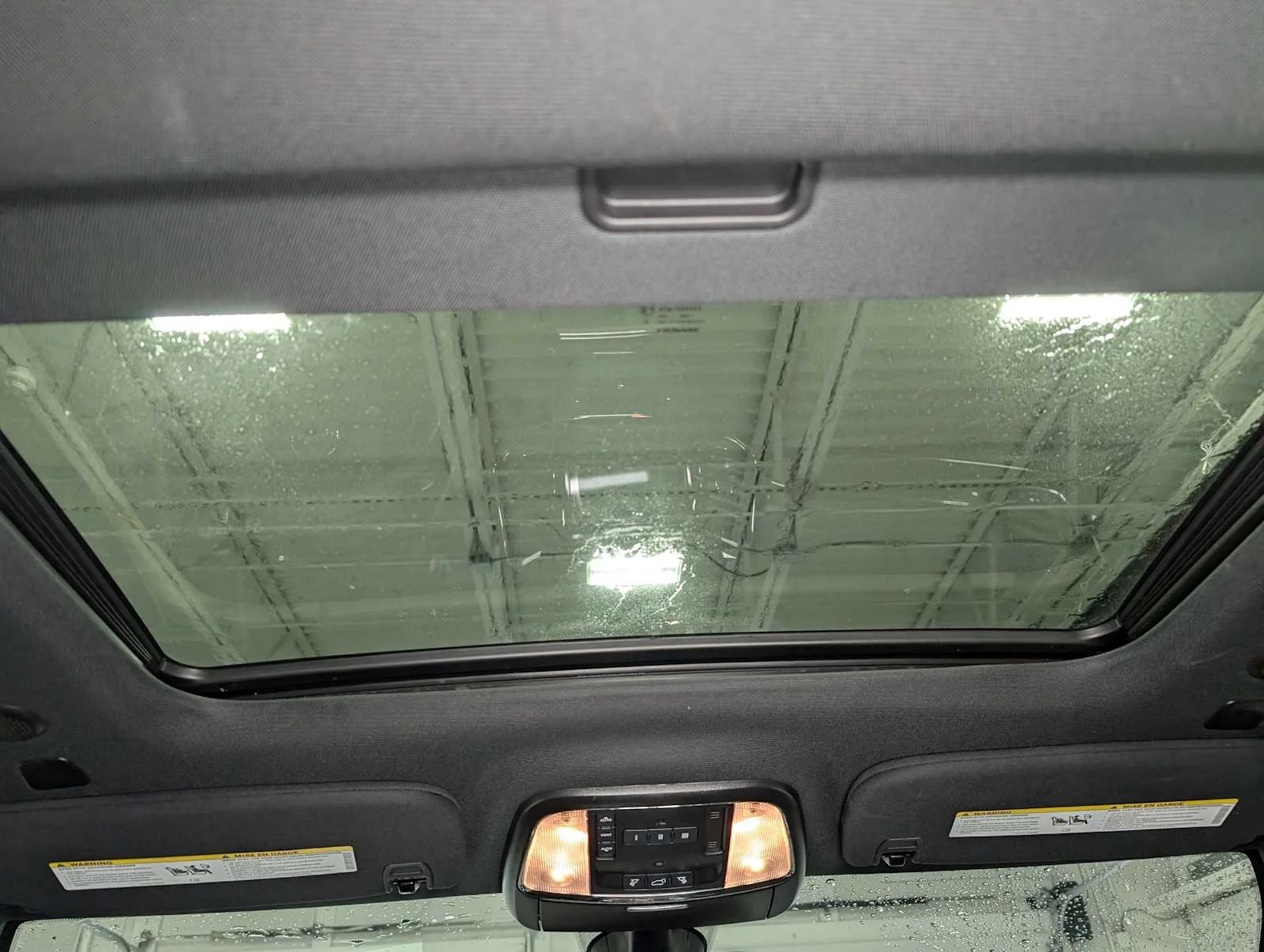 Used 2019 Granite Crystal Metallic Clearcoat Jeep Trailhawk image 17