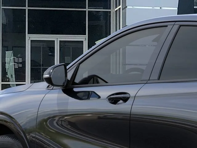 New 2026 Ebony Twilight Metallic Buick Sport Touring image 12