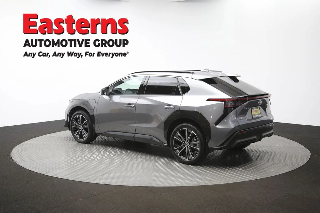 Used 2023 Gray Toyota Limited image 61