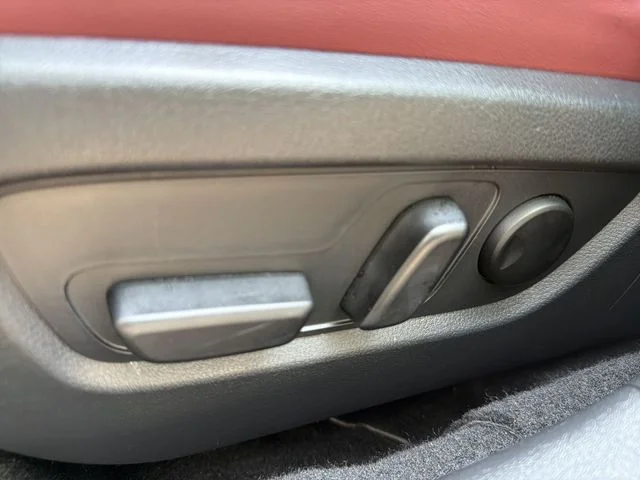 Used 2023 Gray Mazda 2.5 S Carbon Edition image 12