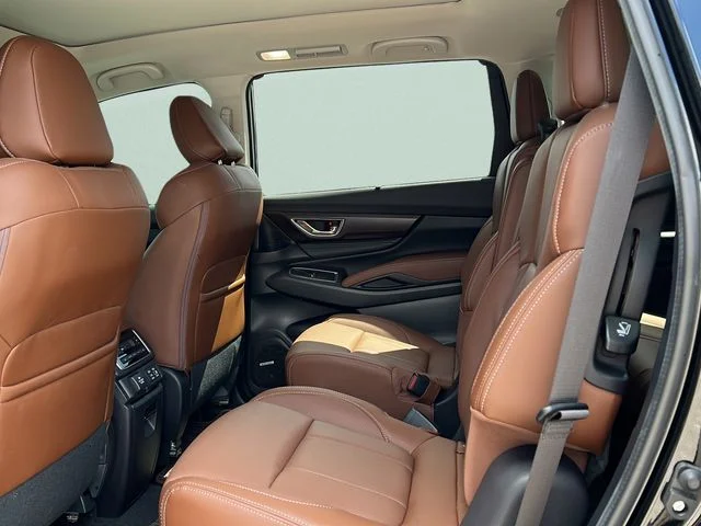 Used 2026 Black Subaru Touring image 11