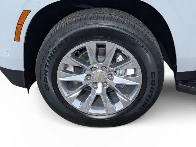 New 2027 Polar White Tricoat Chevrolet Premier image 9