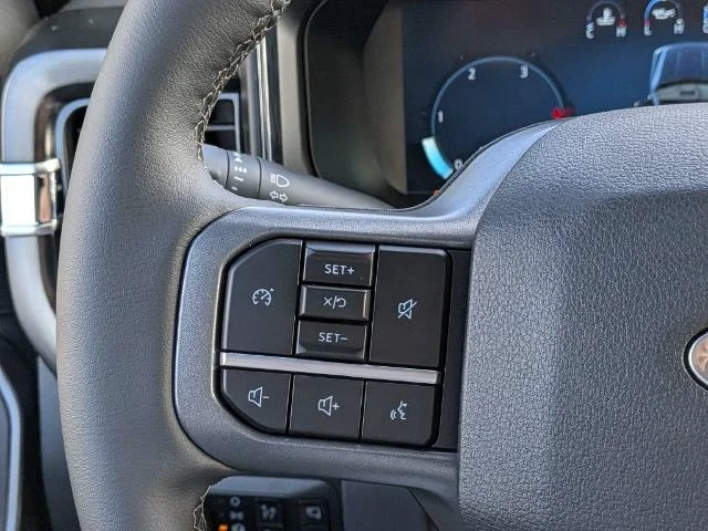 New 2026 Oxford White Ford F-250® Lariat® image 53