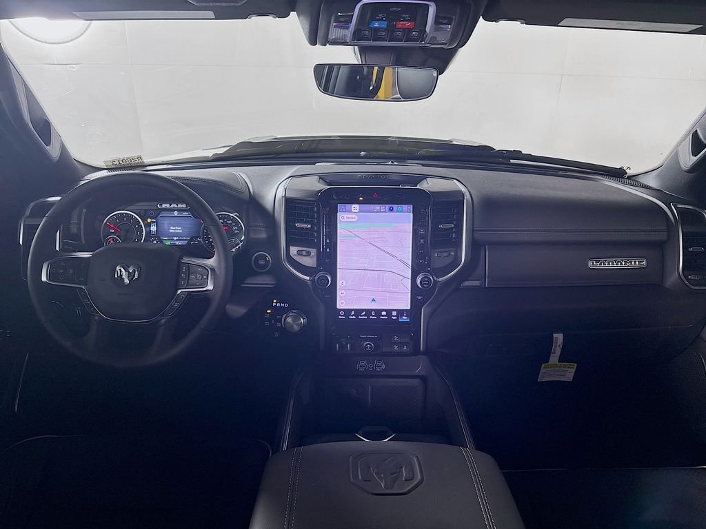 2026 RAM 1500 Laramie - Photo 12