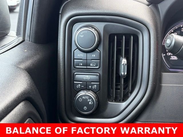 Used 2023 Black Chevrolet Custom image 19