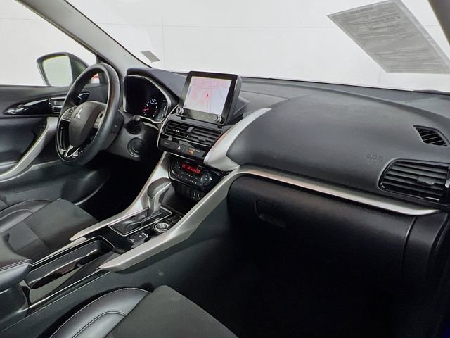2024 Mitsubishi Eclipse Cross SE - Photo 39
