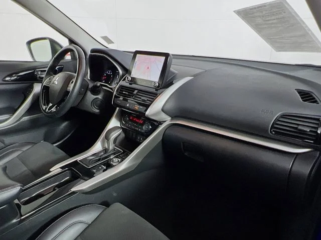 2024 Mitsubishi Eclipse Cross SE - Photo 39