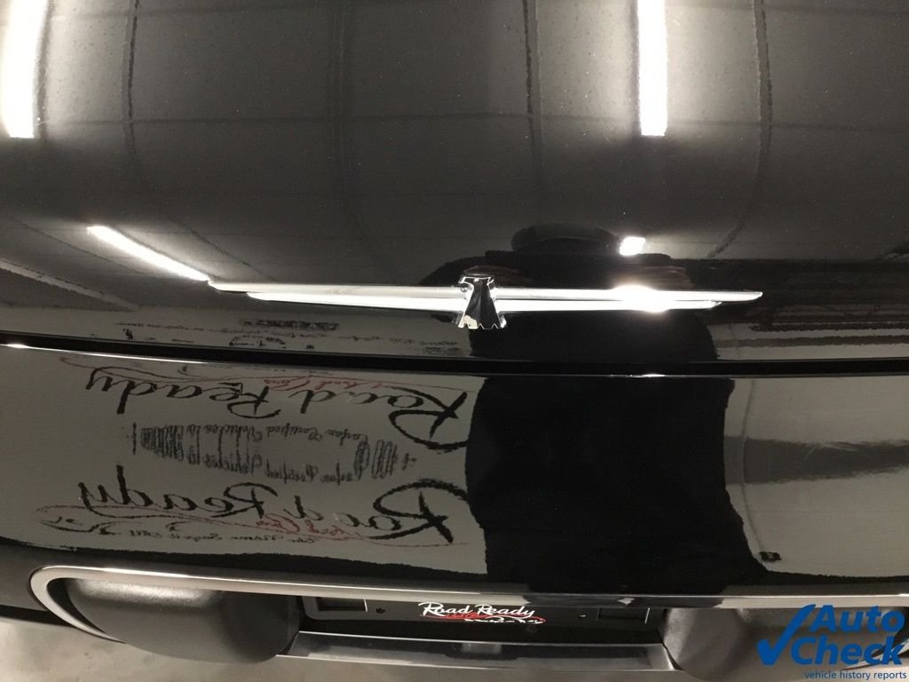 2002 Ford Thunderbird Deluxe - Photo 12