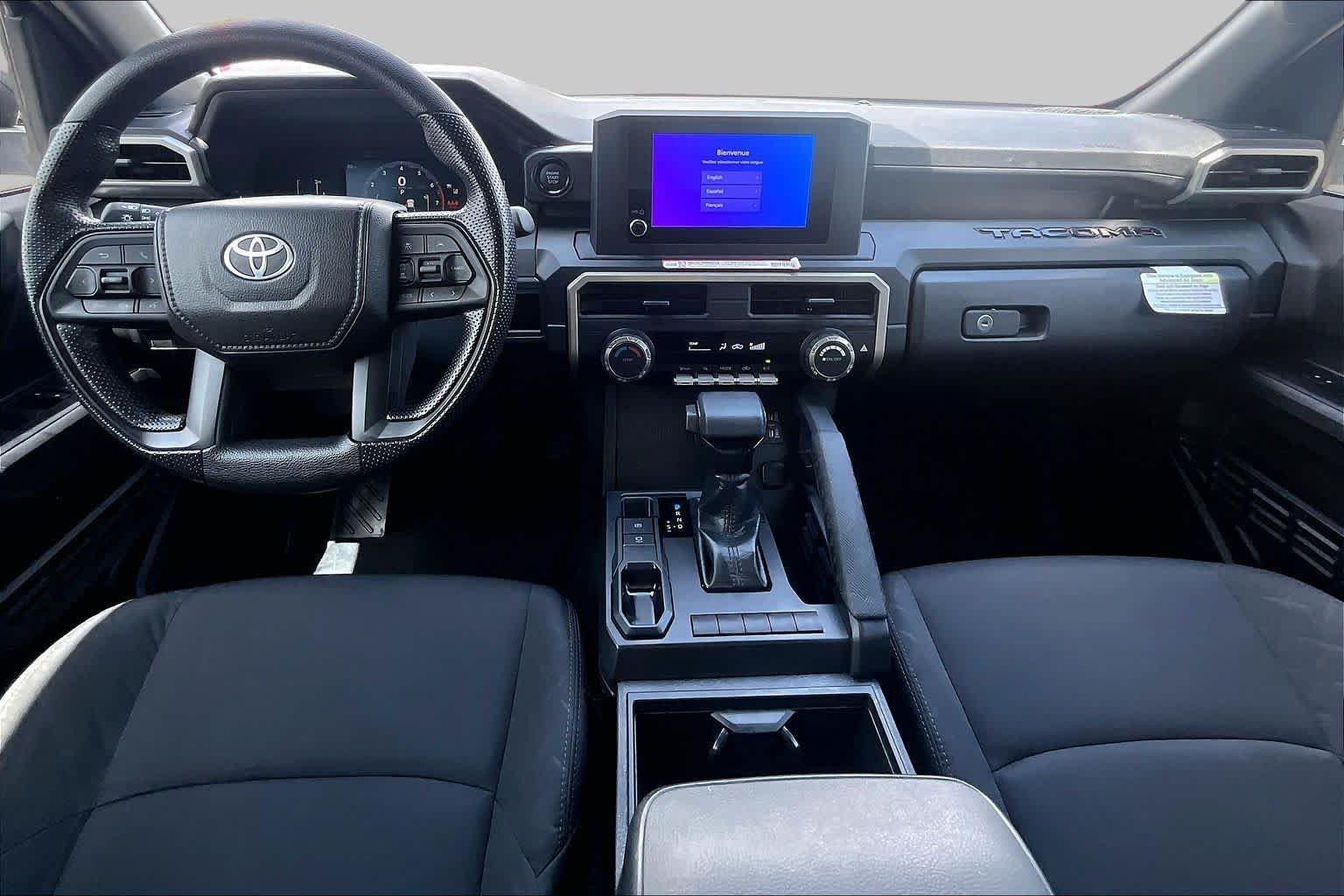 Used 2025 Underground Toyota SR image 15