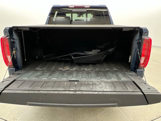 2022 GMC Sierra 1500 SLT - Photo 40