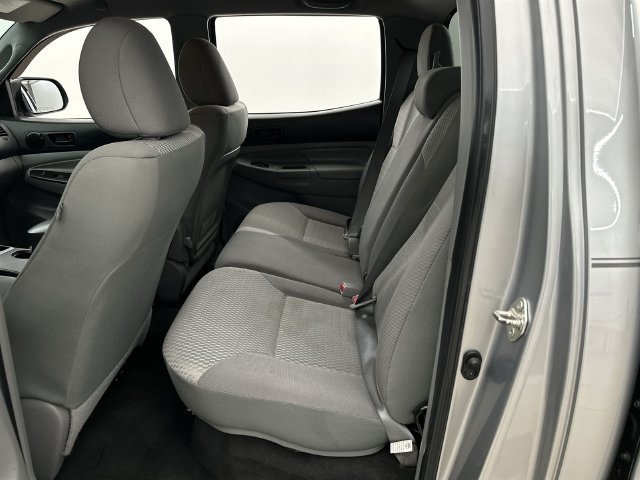 2015 Toyota Tacoma PreRunner - Photo 11