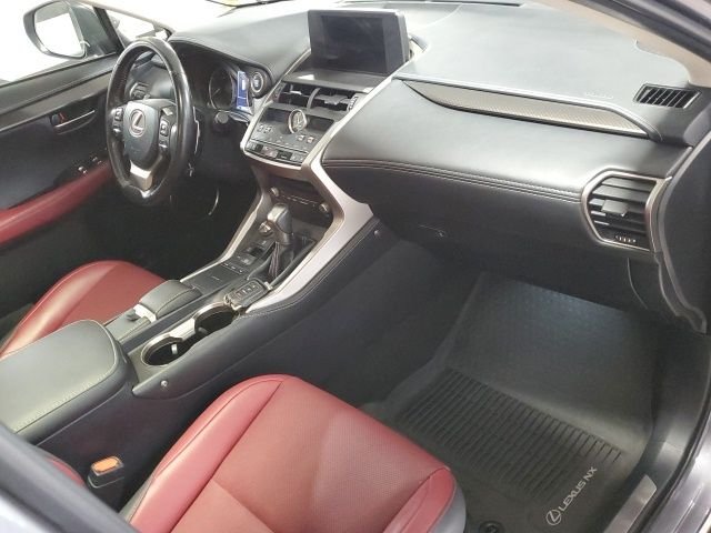 Used 2020 Gray Lexus 300 Base image 32