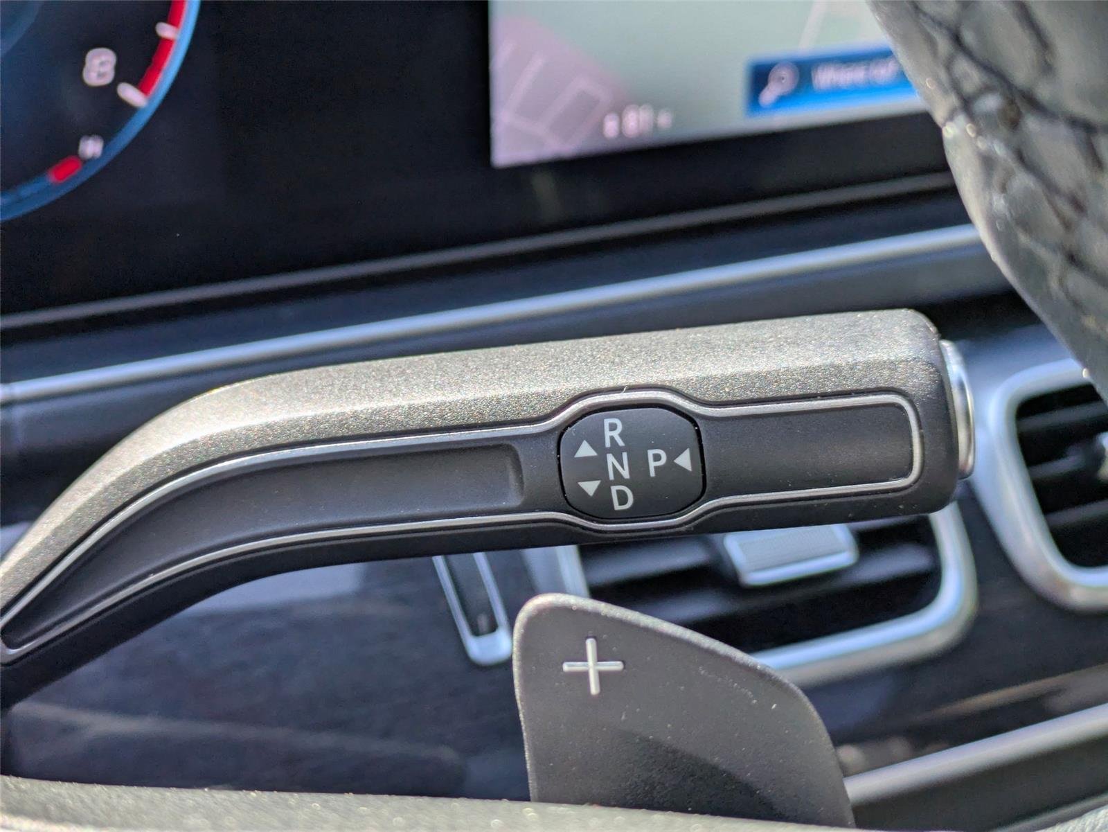 Used 2020 Black MERCEDES-BENZ TRUCK  image 20