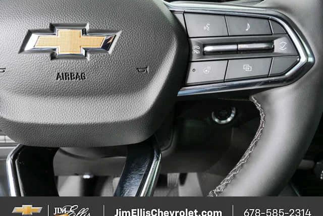 2026 Chevrolet Tahoe Premier - Photo 11