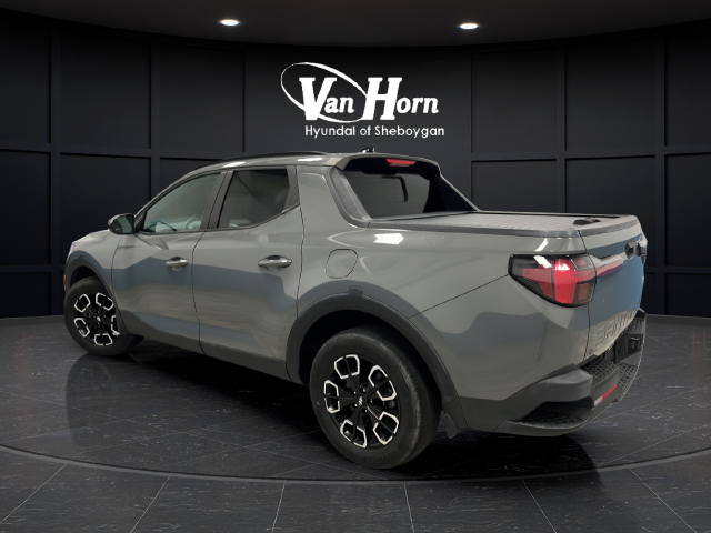 Used 2022 Hampton Gray Hyundai SEL Premium image 5