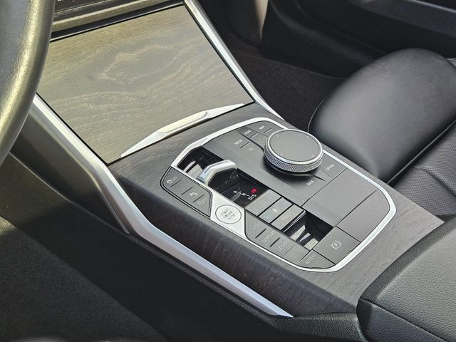 Used 2024 Gray BMW 330i image 18
