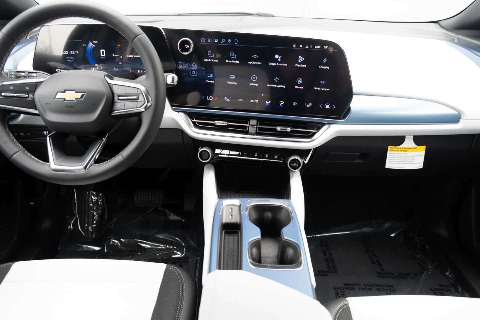 2026 Chevrolet Equinox EV 2LT - Photo 17