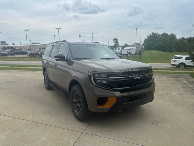 2027 Ford Expedition Tremor®