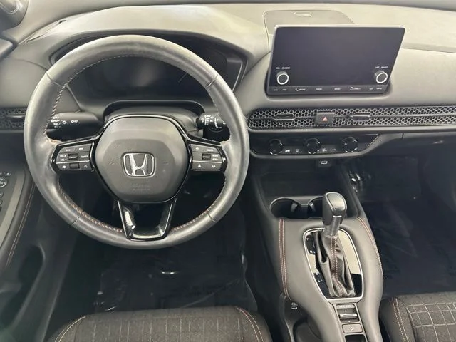 Used 2024 Green Honda Sport image 28