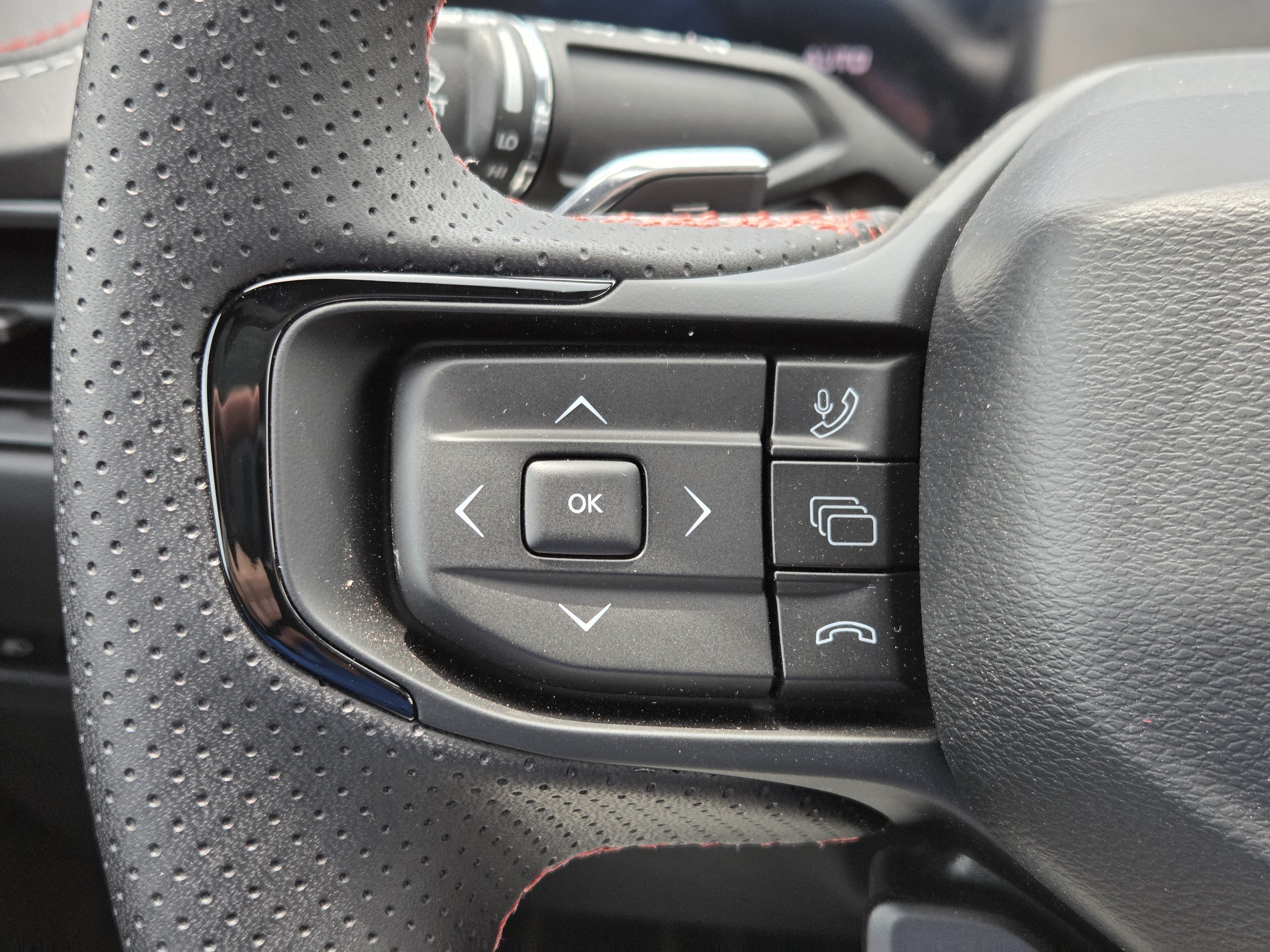New 2026 Redeye Dodge Scat Pack Plus image 15