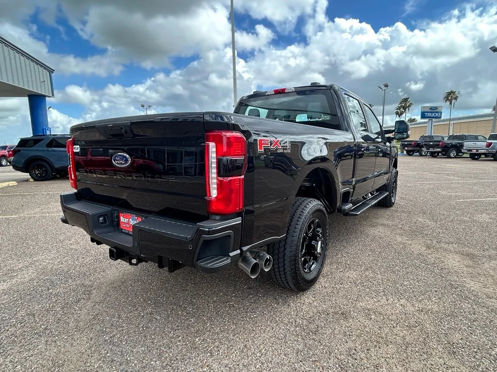 2026 Ford F-250 Super Duty XL - Photo 7