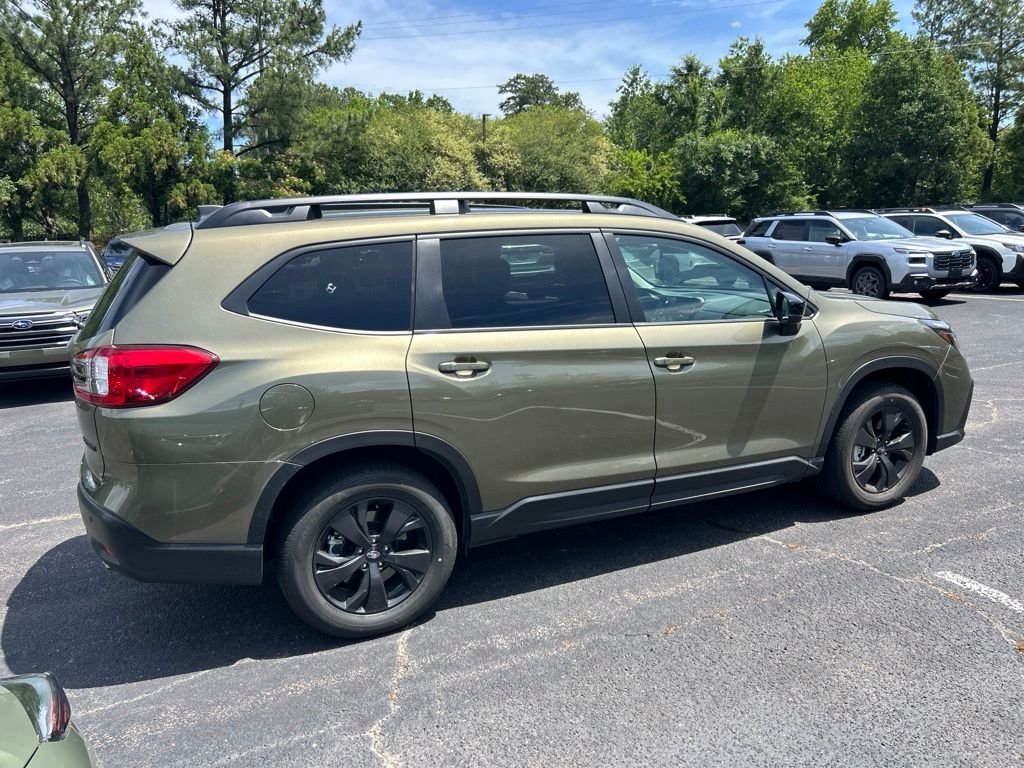 Used 2026 Brown Subaru Premium image 3